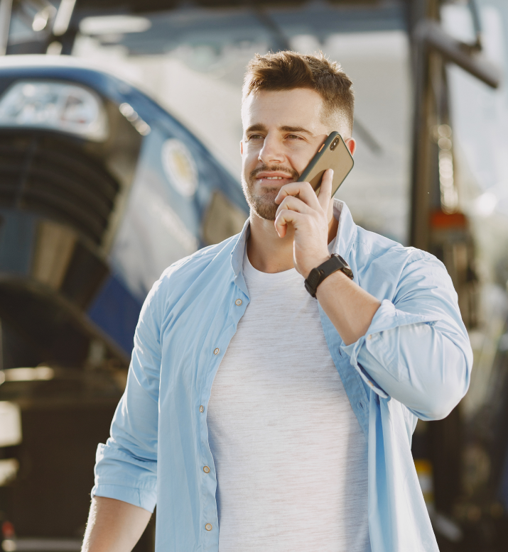 contact us heavy duty towing services