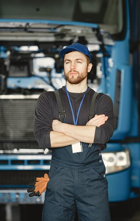 curtsheavytowing team